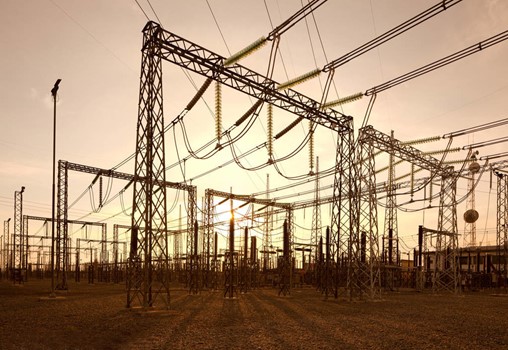 智利2x500KV 項目 （2013年）