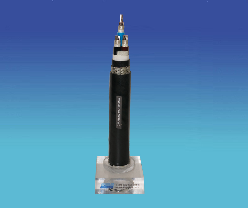 CJPJ86/NC 0.6/1kV