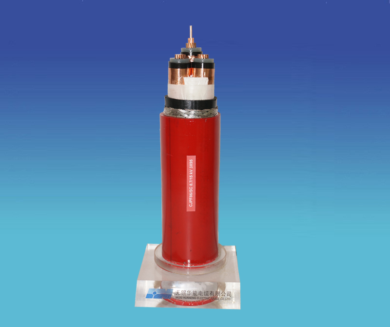 CJPF86/SC 8.7/15 kV